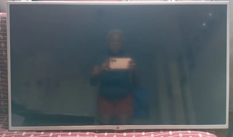 Tv LG 39" Modelo: LB5600  - Foto 2