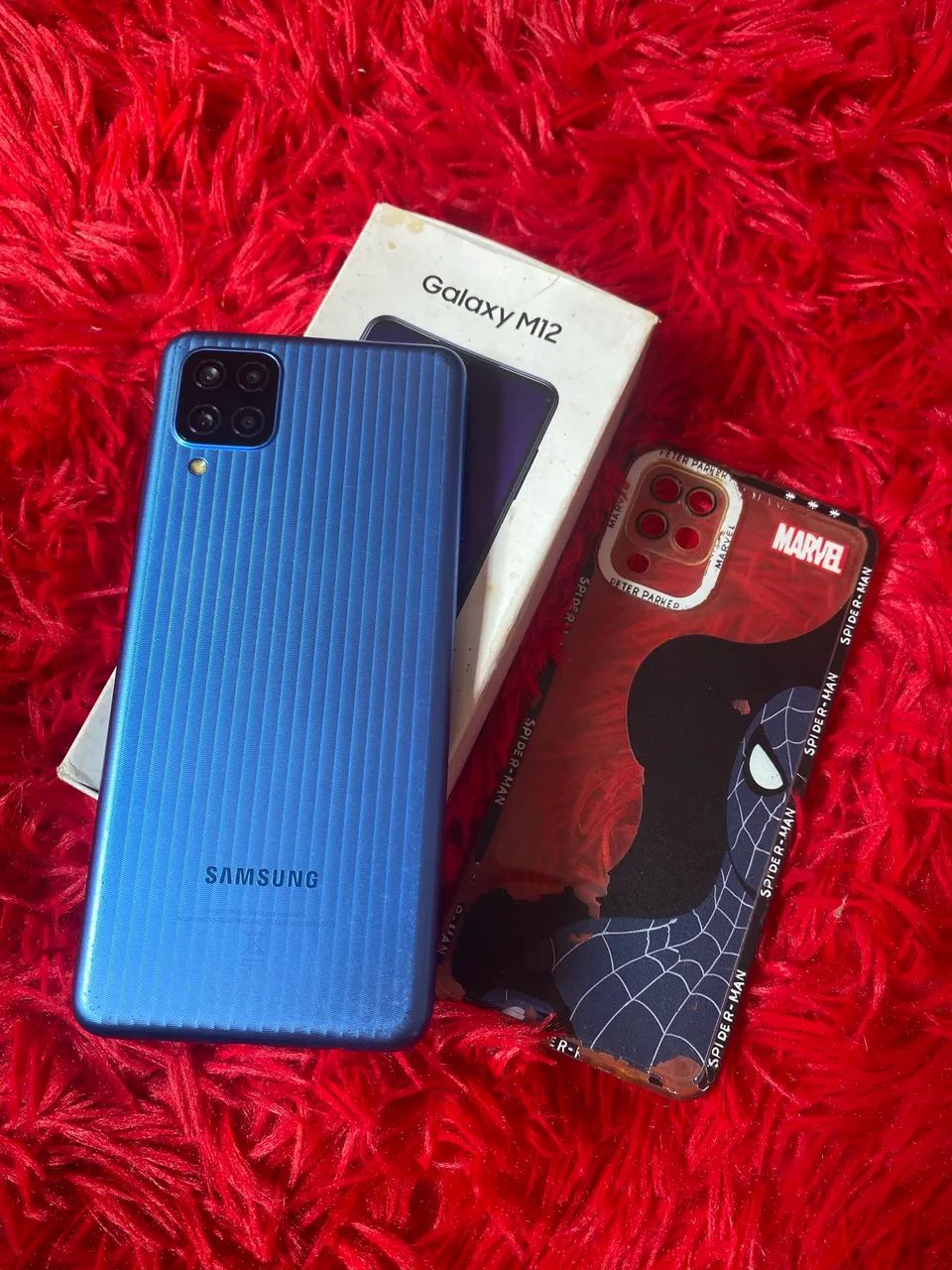 Samsung Galaxy m12 64gb - Foto 2