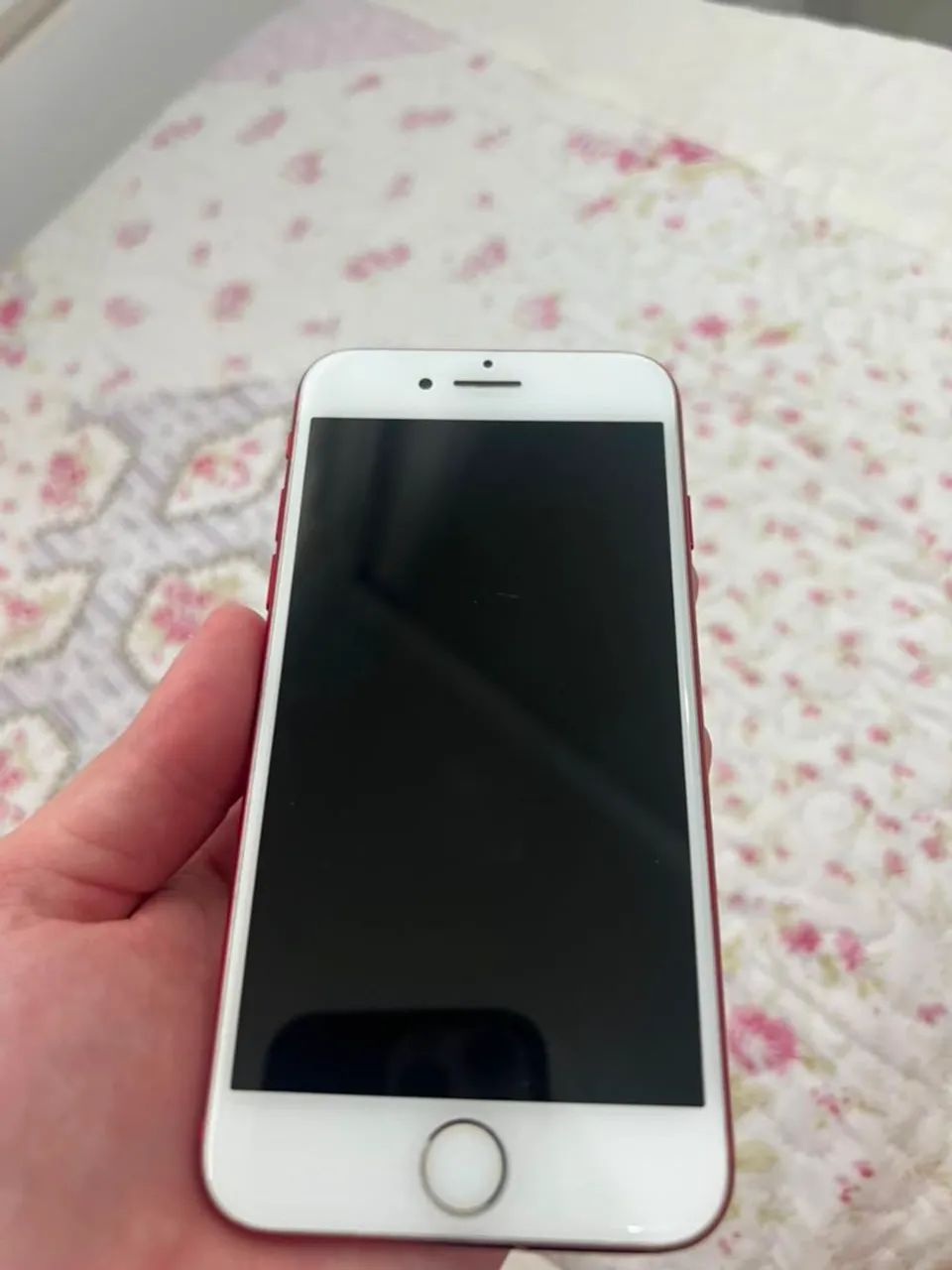 Iphone 7 Red  - Foto 2