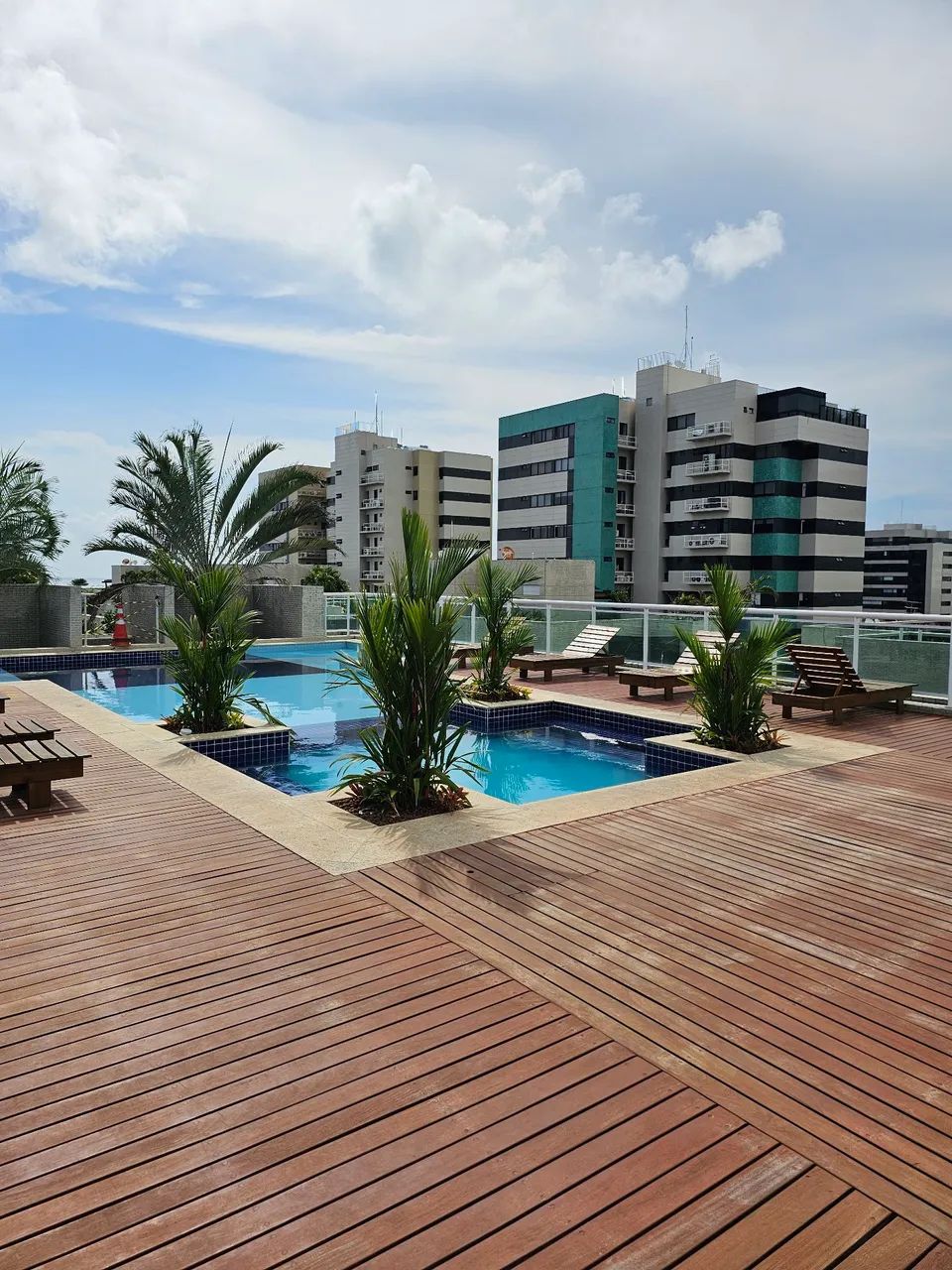 ALUGO JTR 50m PRAIA DE JATIUCA