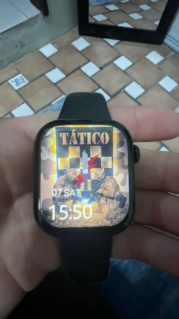 FONE GBL E SMART WALTCH  - Foto 3