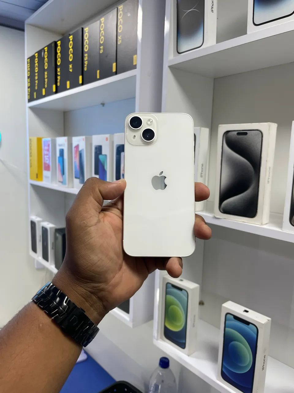 IPHONE 14  - Foto 2