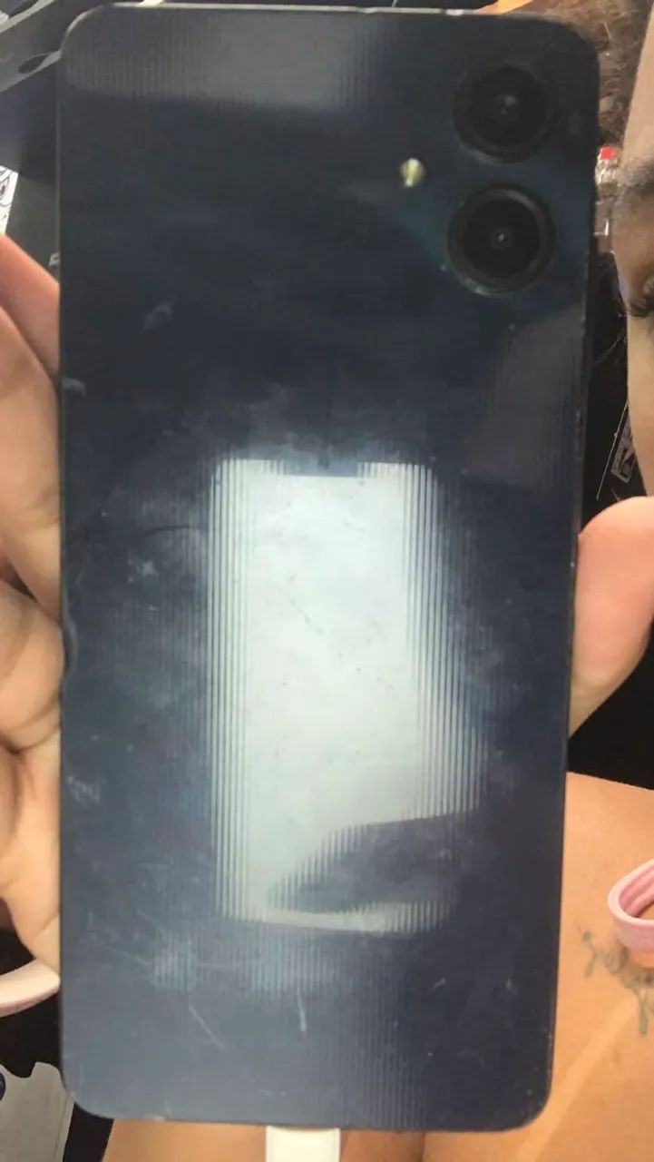 Samsung A06 - Foto 2