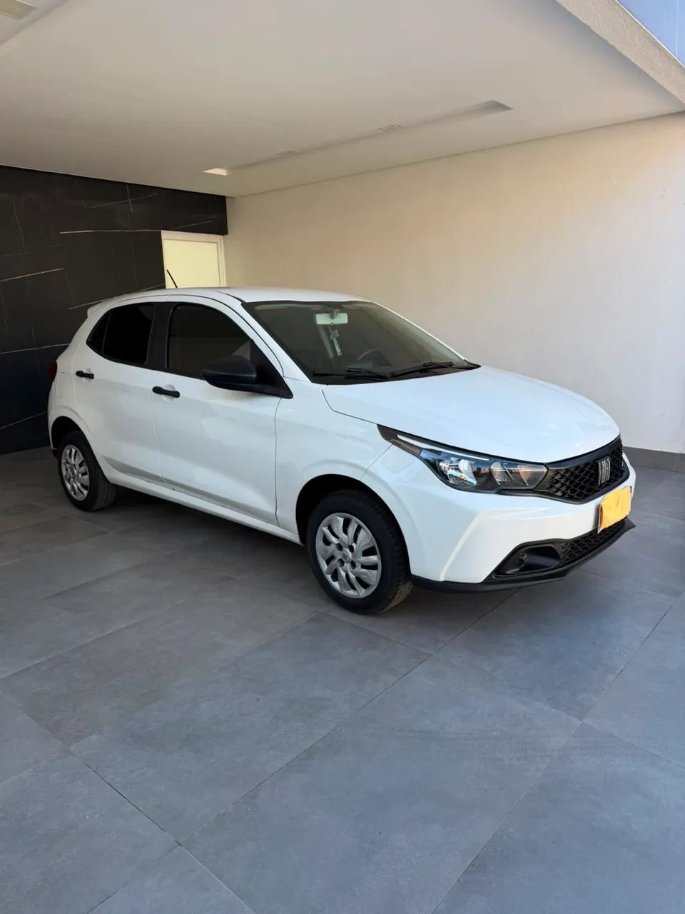 Fiat Argo 1.0 6V Flex. 2023 - Foto 3