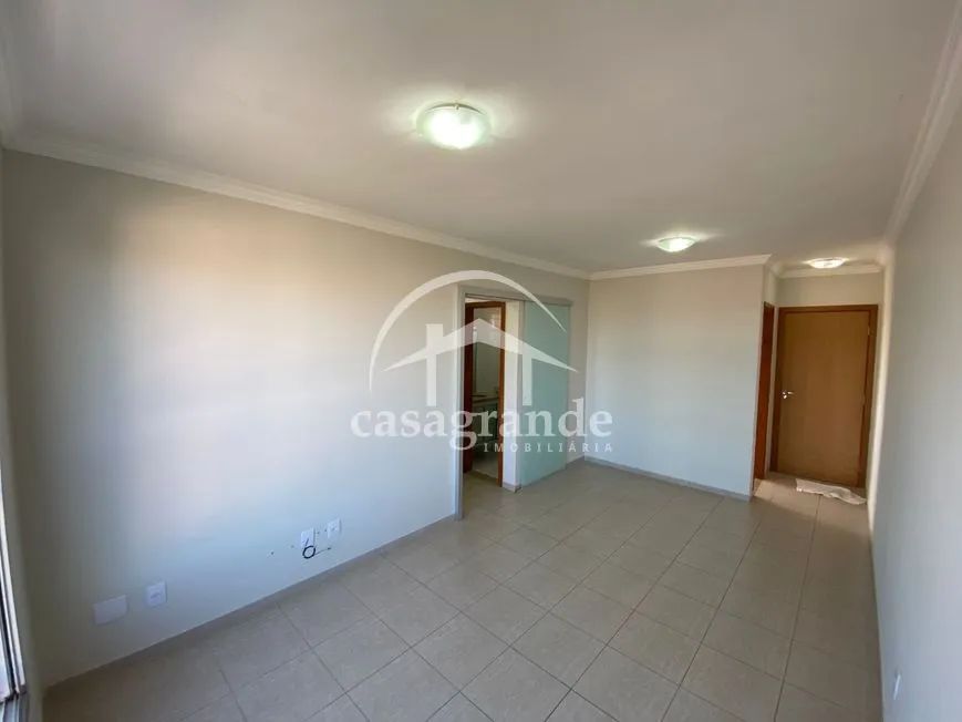 Aluguel Apartamento PRESIDENTE ROOSEVELT - Foto 2