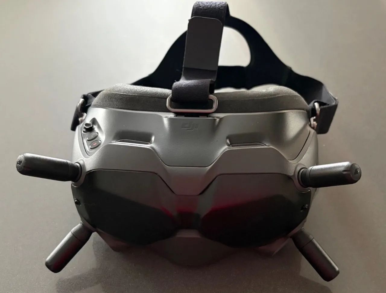 Drone DJI FPV IMPECÁVEL  - Foto 3