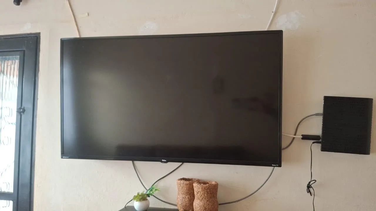 TV SMART 32 polegadas