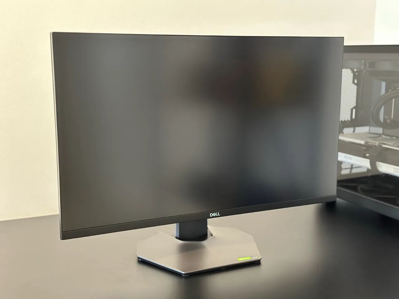 dell s2721dgf