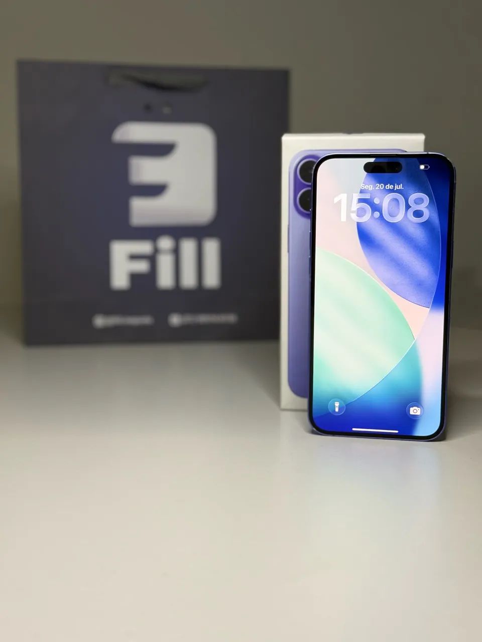 iPhone 16 plus  - Foto 2