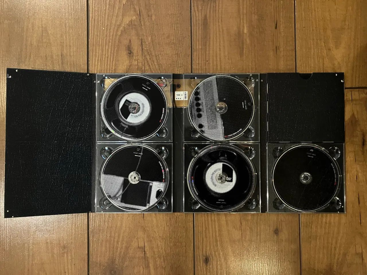 BOX RPM  - Foto 2