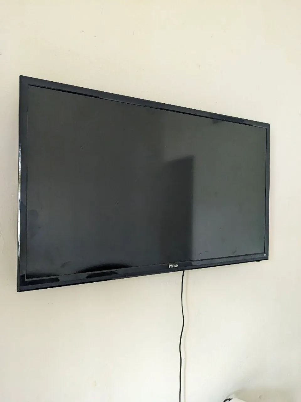 TV Philco 43 polegadas para conserto