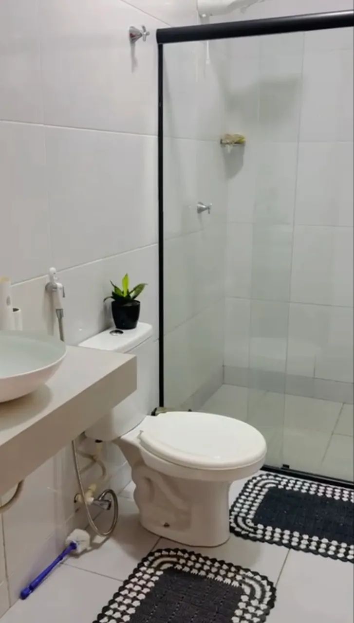 VENDO ÁGIO DE UMA CASA EM TRINDADE-GO - Foto 3
