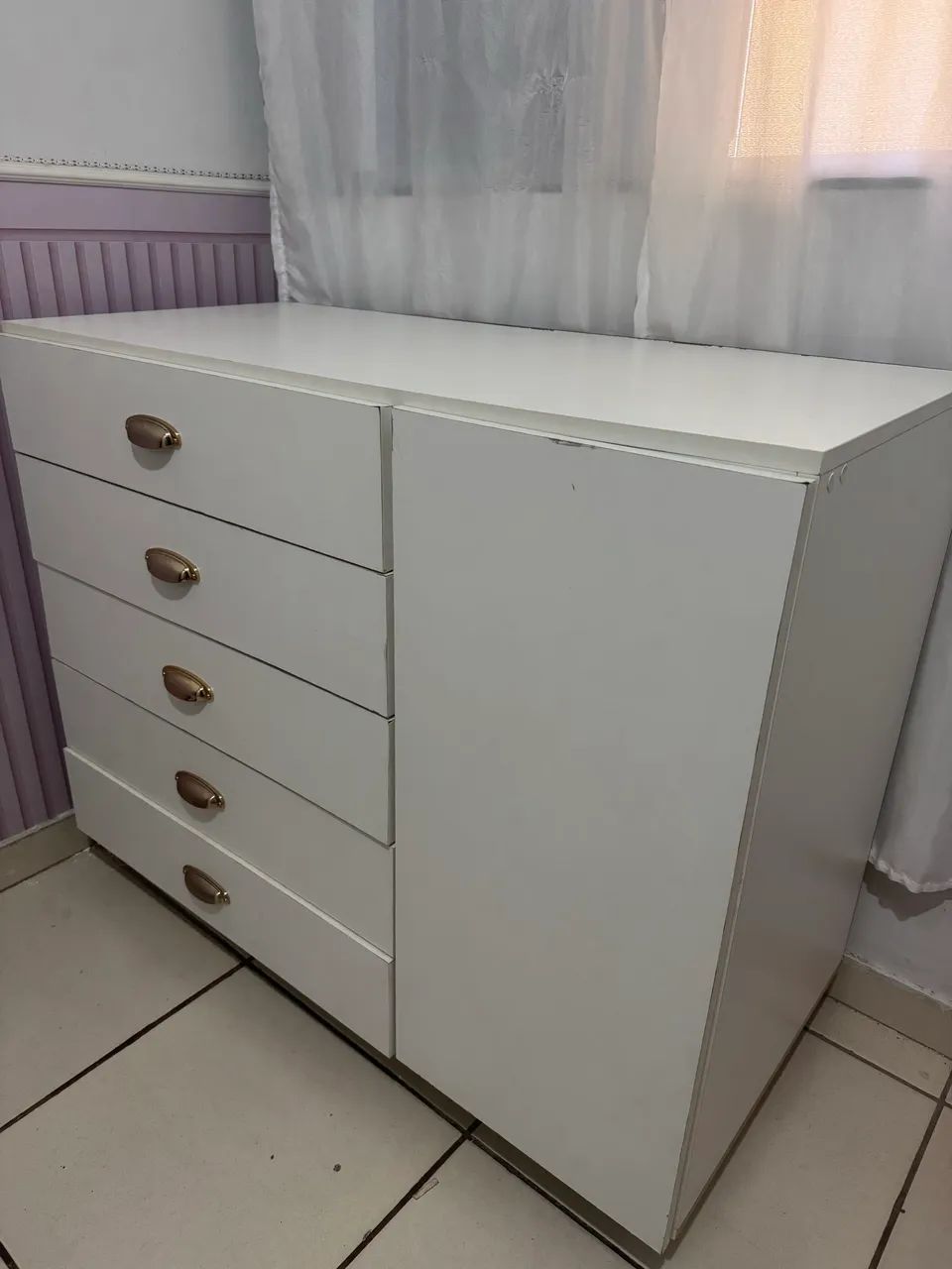 Cômoda  - Foto 3
