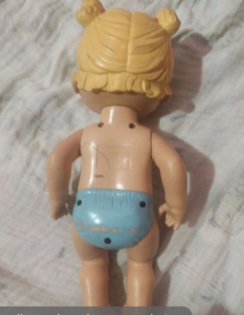 Baby Alive 2012 - Foto 2
