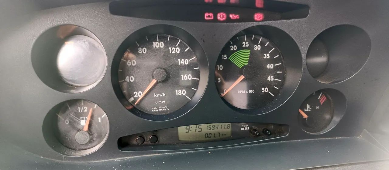 Iveco 70/16 plataforma  - Foto 4