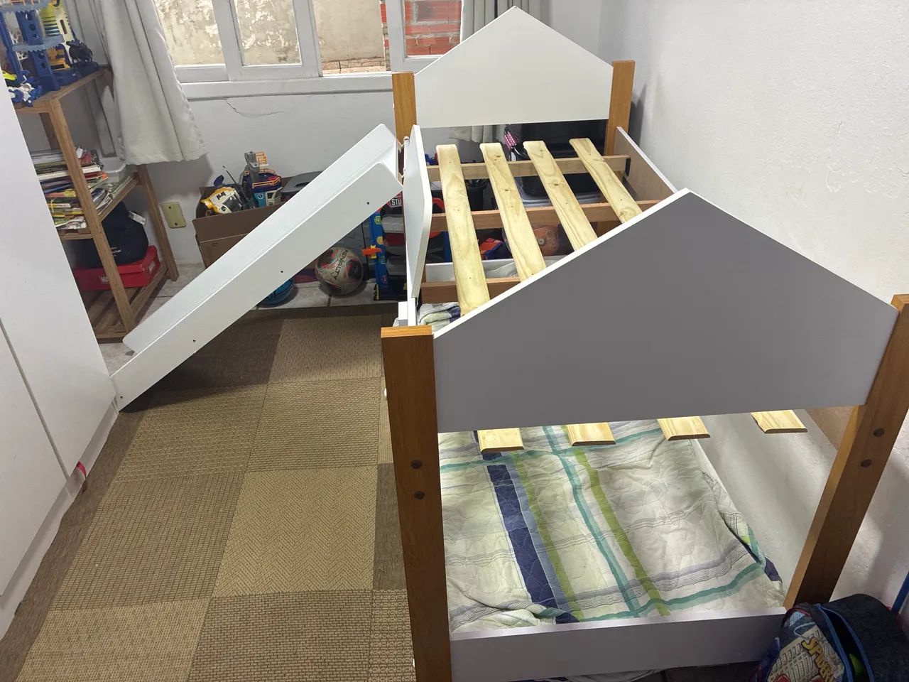 Cama infantil  - Foto 2