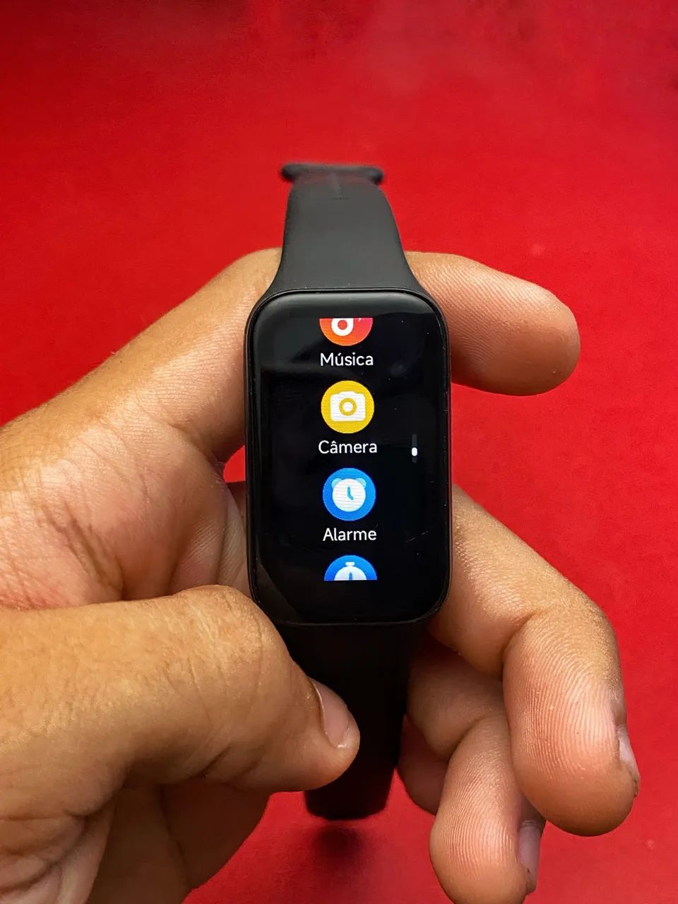 Redmi Smart Band 2 - Foto 4