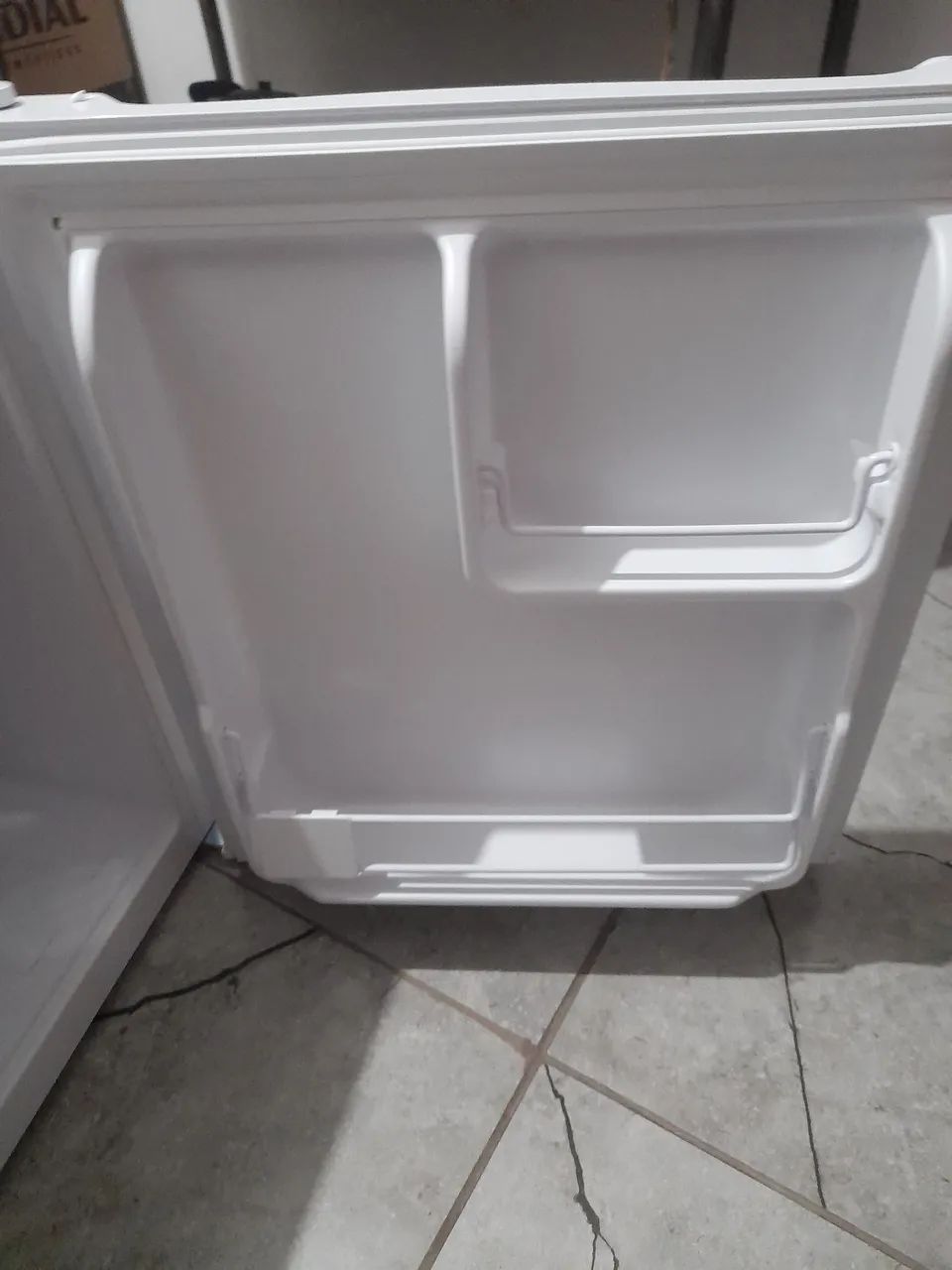 Frigobar consul 47L 220V - Foto 5