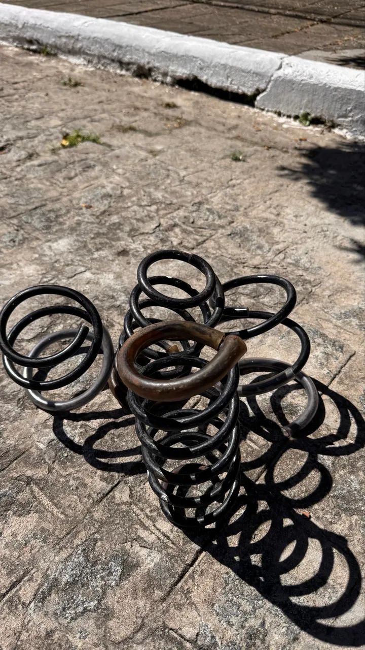 MOLAS PREPARADAS  - Foto 4