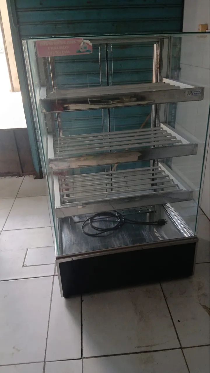 Vendo Vitrine  - Foto 2