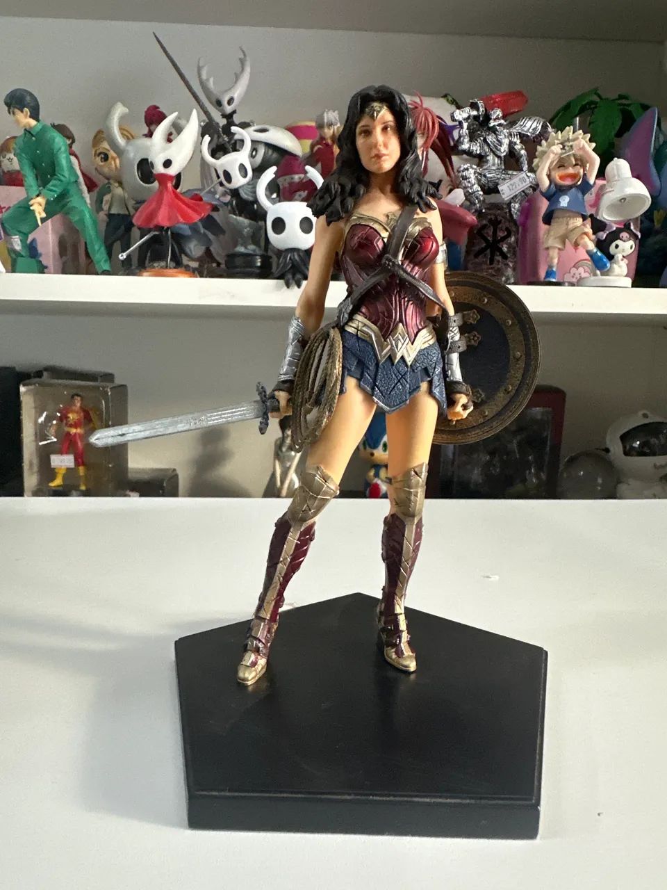 Action figure Wonder Woman - Foto 3