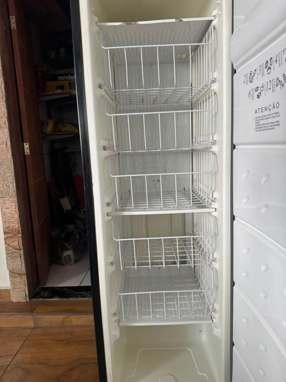 Freezer  - Foto 4