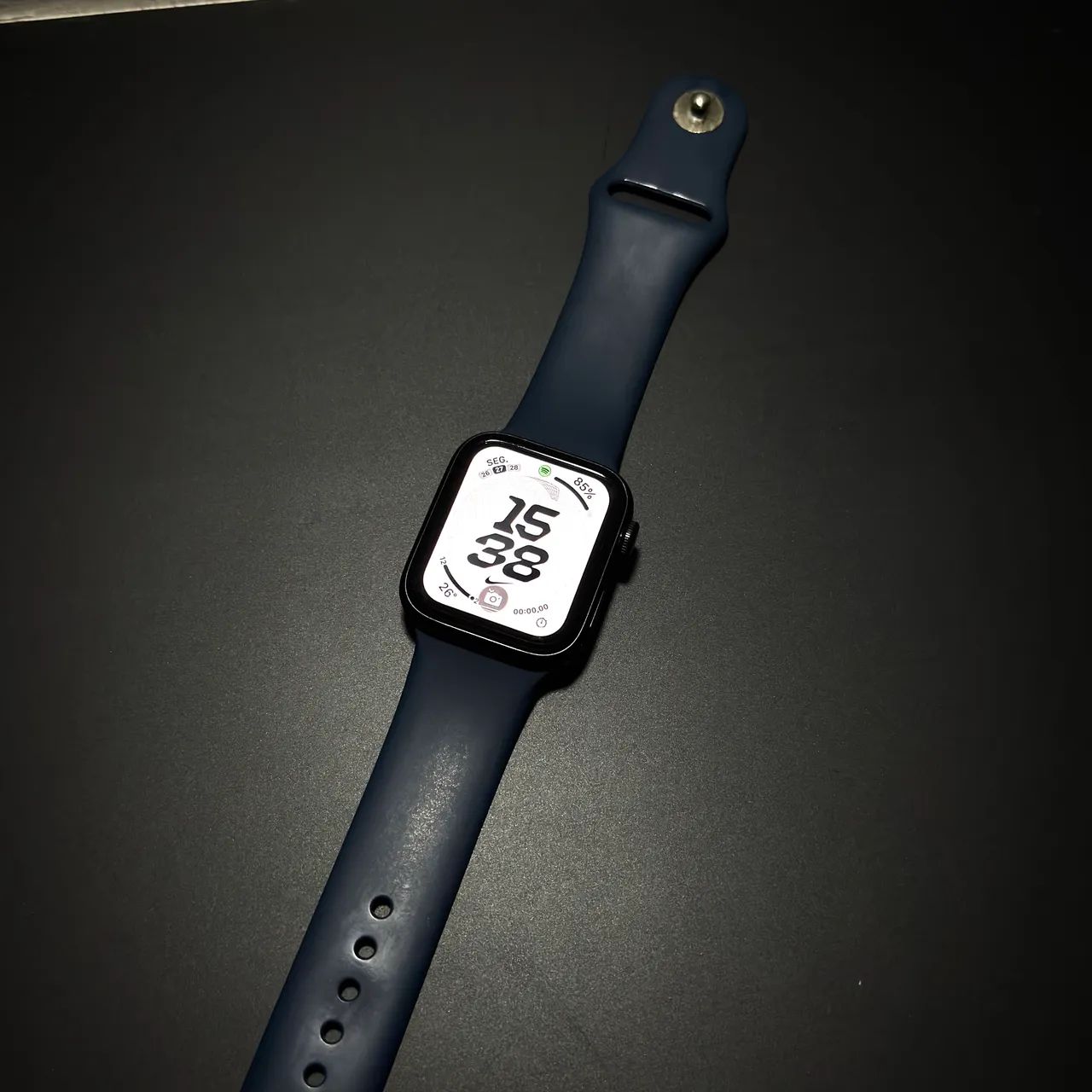 Apple Watch SE 2ª Geração
