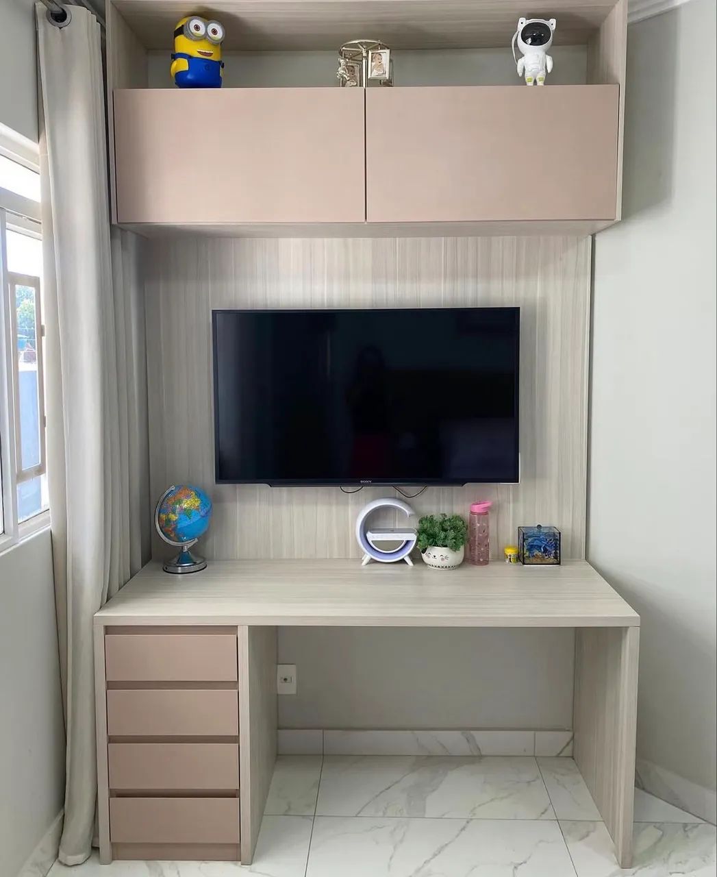 TRABALHAMOS COM MOVIES PROJETADOS, 100% MDF! - Foto 4