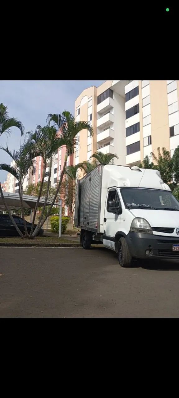 Mudança e carretos  - Foto 2