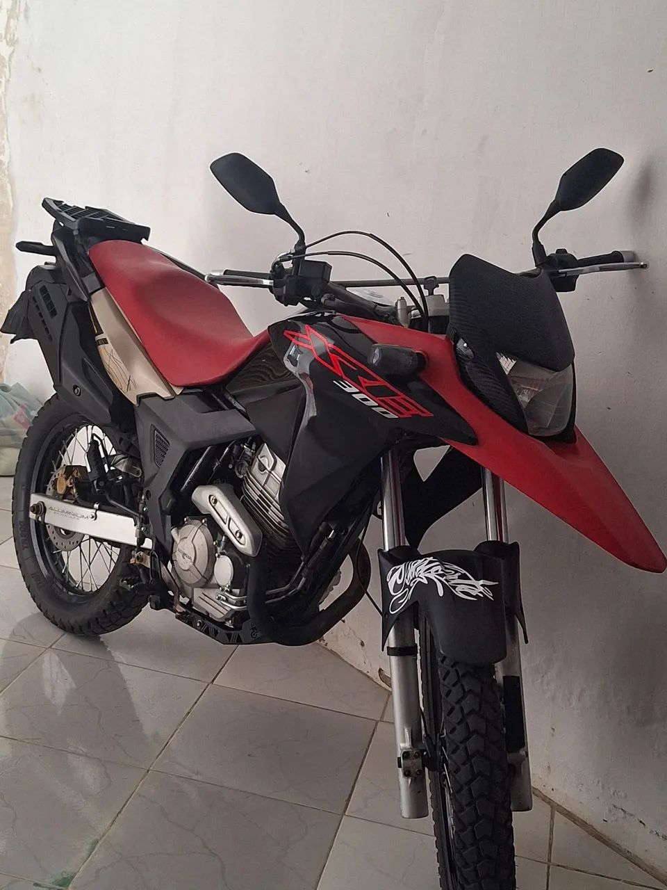 Xre 300