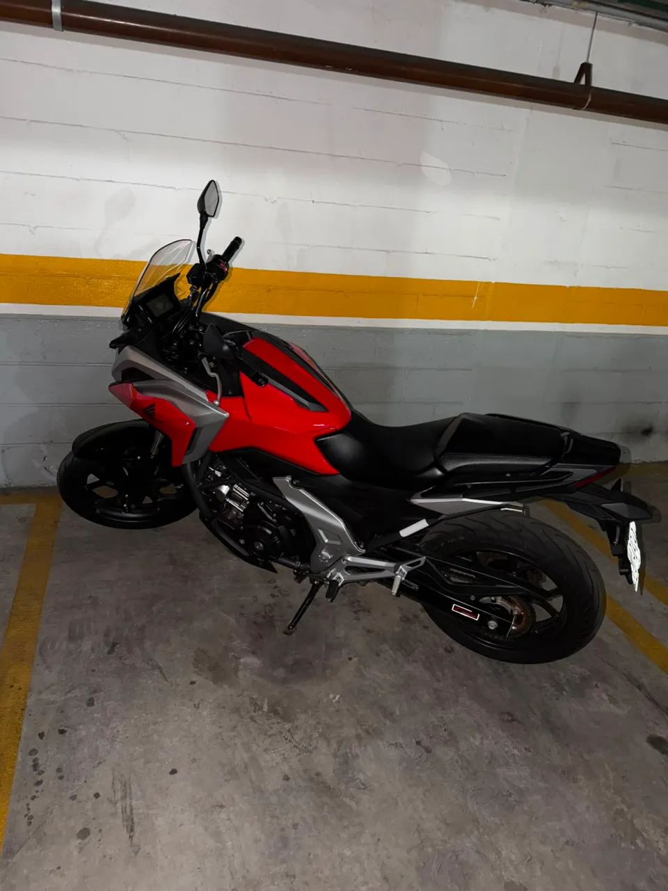 Moto zera - Foto 2
