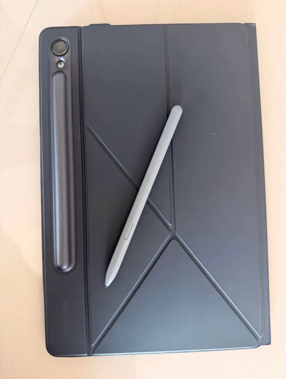Galaxy Tab S9-FE - Foto 2