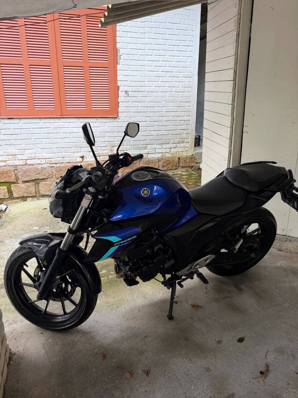 Fz25 2024  - Foto 2