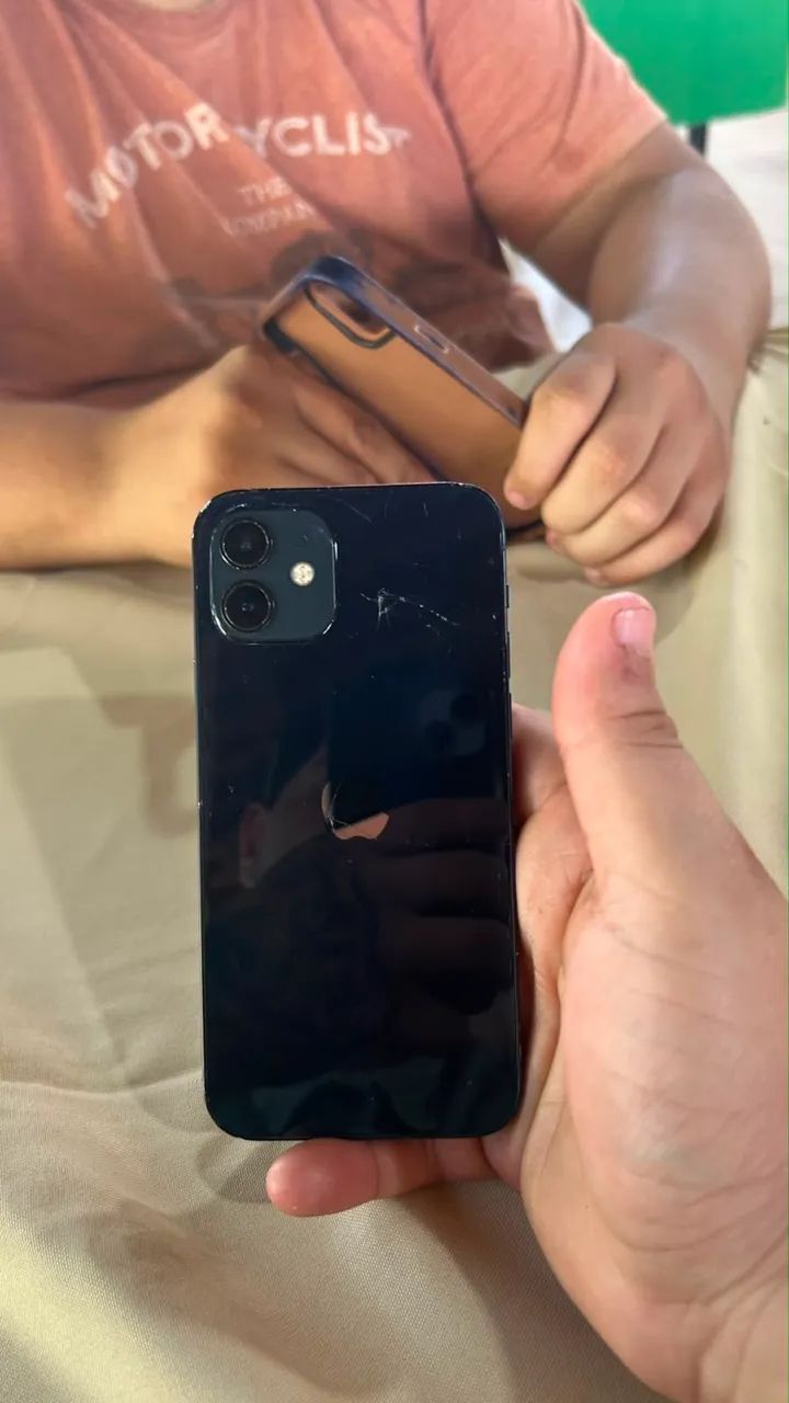 iphone 12  - Foto 4