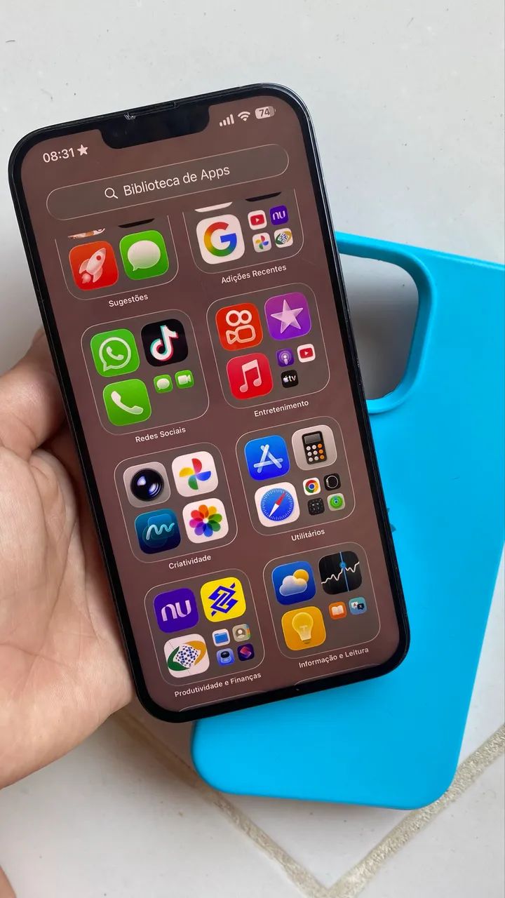iPhone 13 PRO Max  - Foto 4