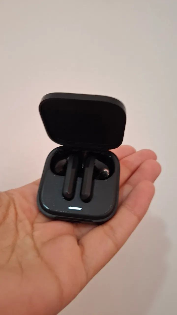 Redmi Buds Active 6 - Preto