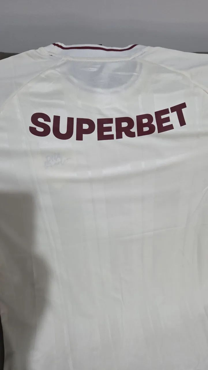 Camisa do São Paulo - 2026 - Foto 3