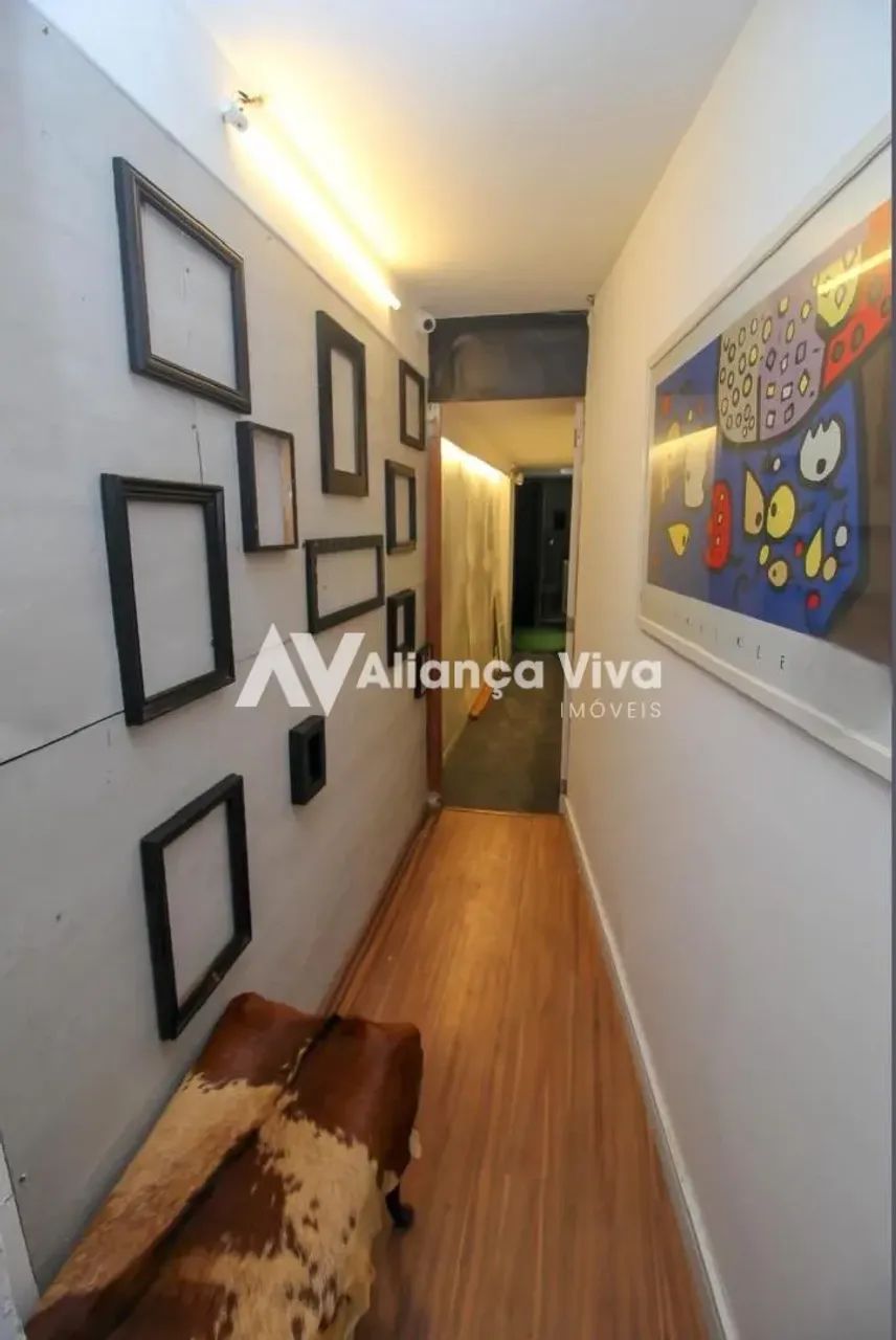 Santa Teresa | Prédio - Foto 4