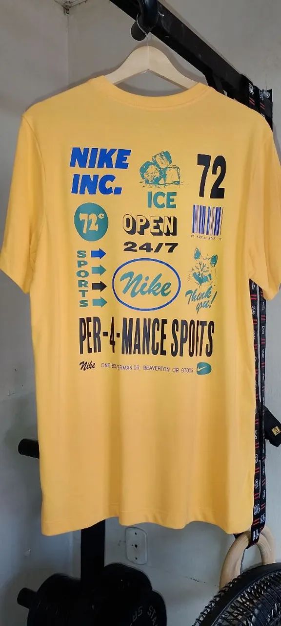Camisa Nike Original - Foto 2
