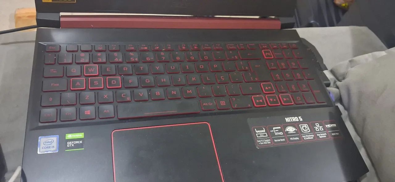 Vendo ou troco (leia a descrição completa)