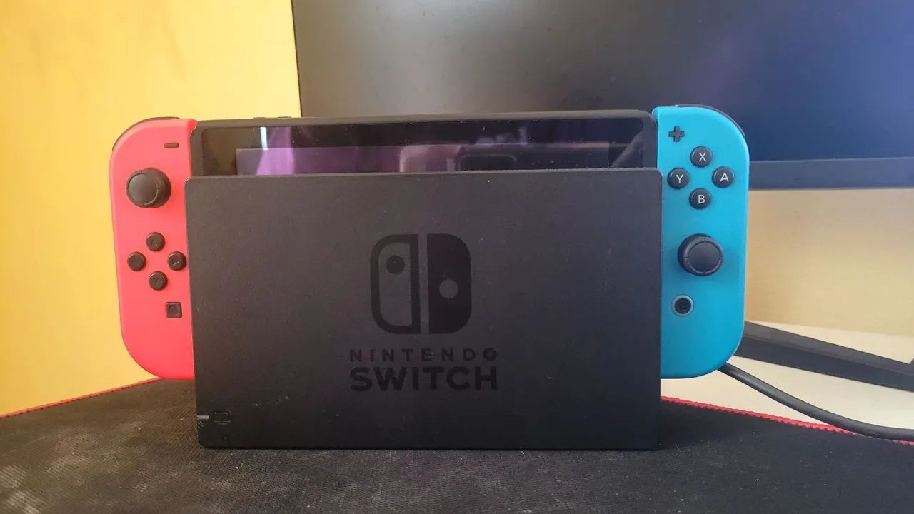 Nintendo Switch V2  - Foto 2
