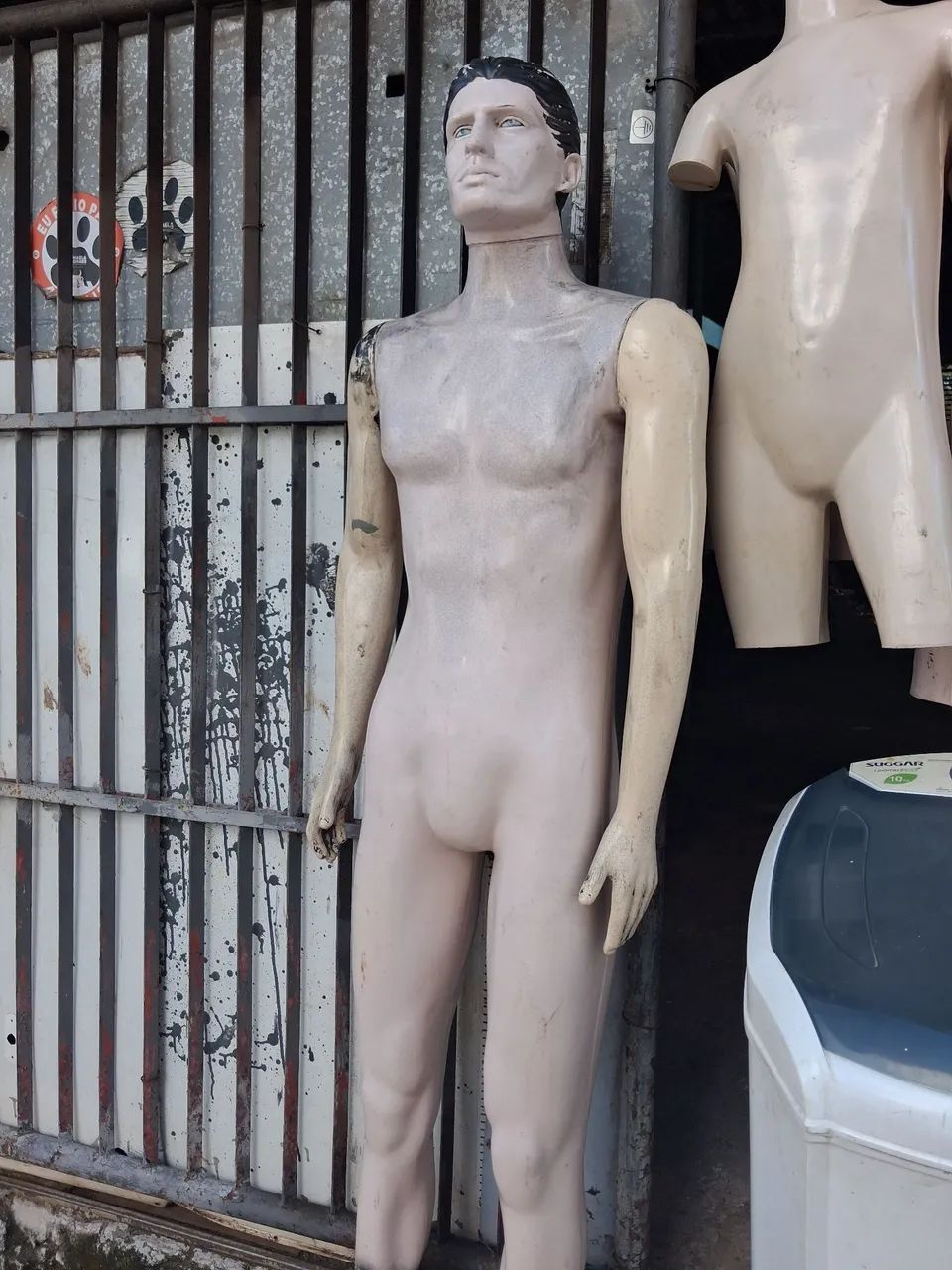 Vendo Manequins  - Foto 2