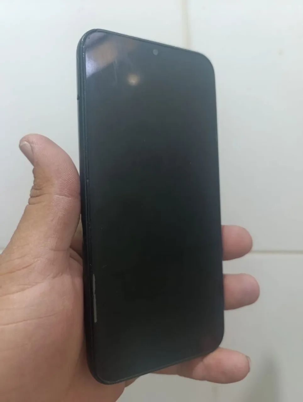 Vendo.celular A14 128 gb de memoria 