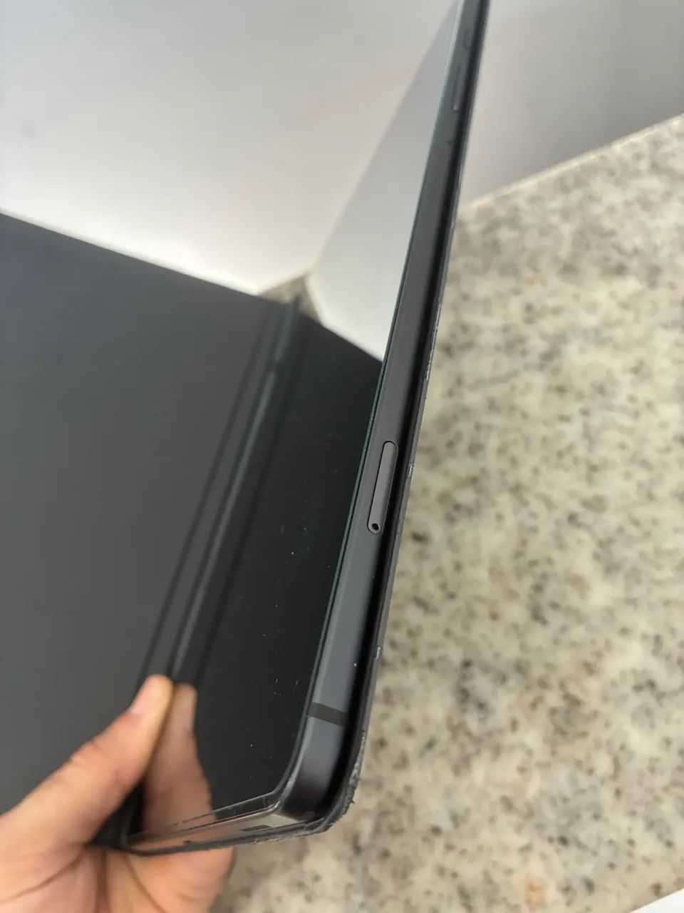 Galaxy Tab S6 Lite 128 GB - Foto 3