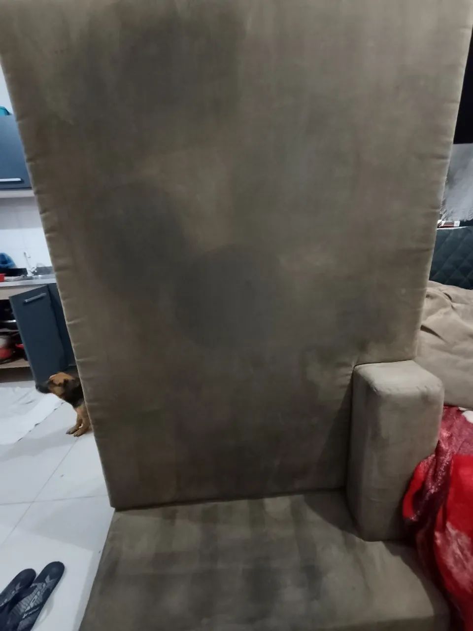 Chaise (sem o sofa) - Foto 2