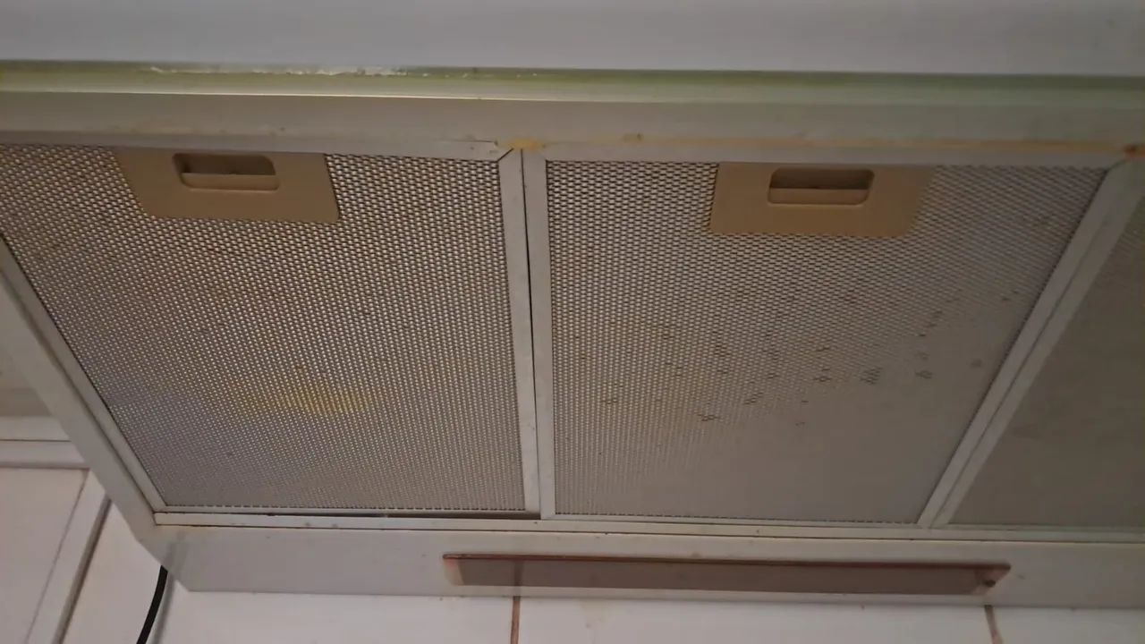 Exaustor Electrolux 80cm  - Foto 3