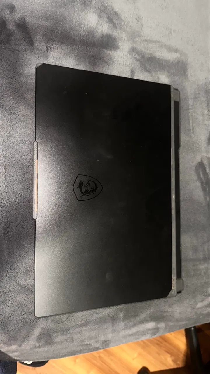 notebook MSI Cyborg 15 A13V - Foto 3
