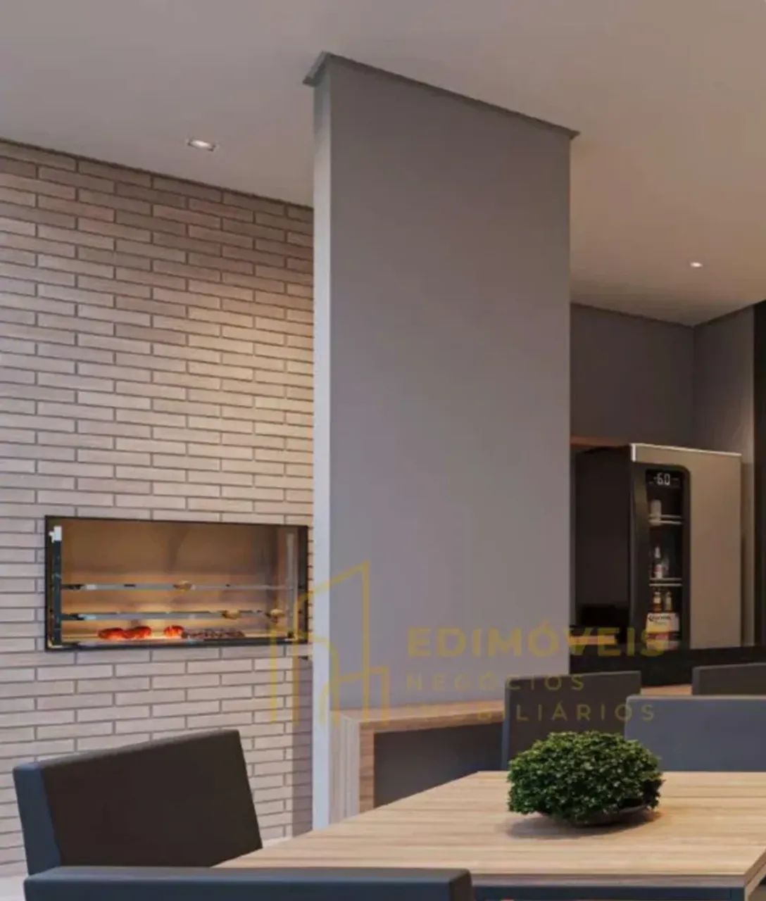 Viva com Estilo: Studio Exclusivo na Mata da Praia, Vitória! - Foto 4