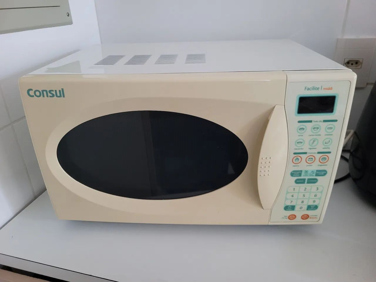 Micro-ondas 
