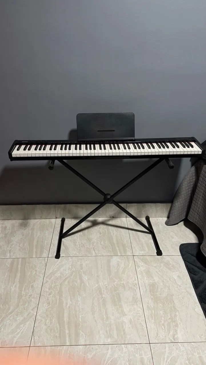 Piano Spring - Foto 4